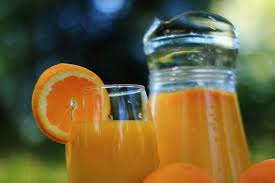 ऑरेंज जूस के स्वास्थ्य लाभ हिंदी में 2023 – Health benefits of orange juice